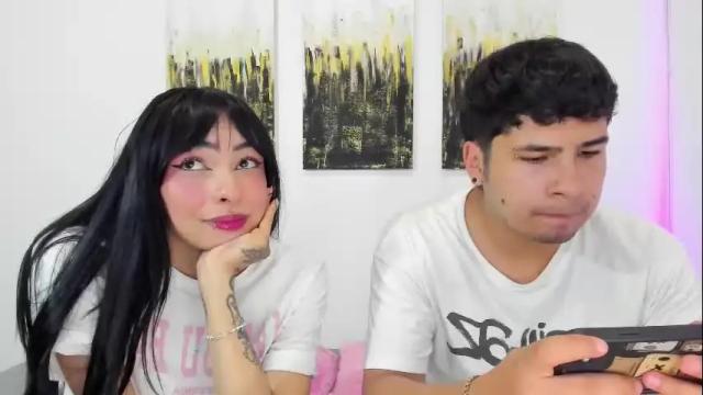 Image 11 of tainy_n_harley Stream on Chaturbate on 19 days ago