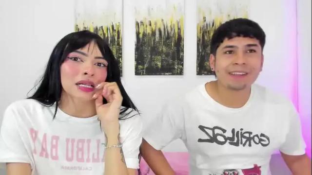 Image 2 of tainy_n_harley Stream on Chaturbate on 19 days ago