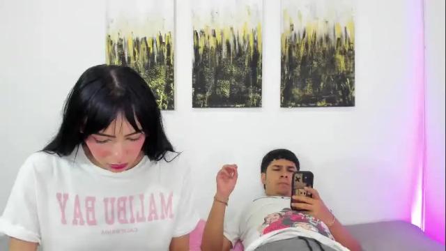 Image 8 of tainy_n_harley Stream on Chaturbate on 19 days ago