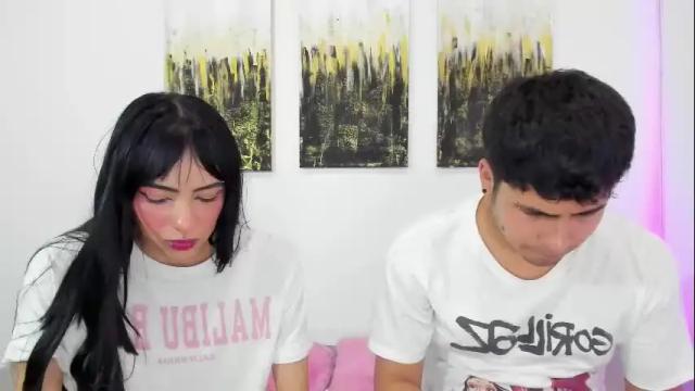 Thumbnail 3, tainy_n_harley's Stream at Chaturbate, 19 days ago