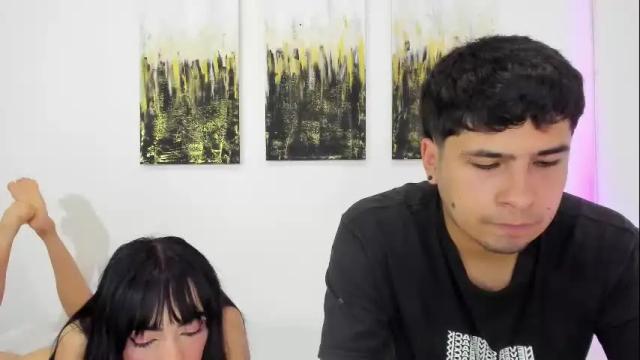 Image 10 of tainy_n_harley Stream on Chaturbate on 13 days ago