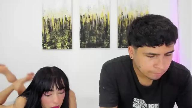 Thumbnail 3, tainy_n_harley's Stream at Chaturbate, 13 days ago