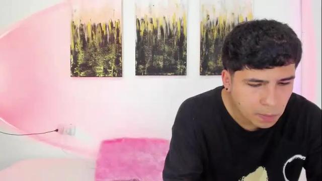 Image 10 of tainy_n_harley Stream on Chaturbate on 10 days ago