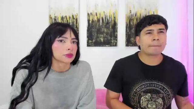 Image 2 of tainy_n_harley Stream on Chaturbate on 9 days ago