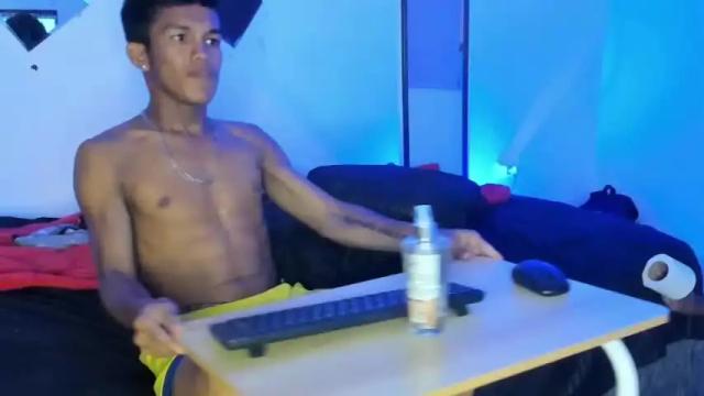 Thumbnail 1, tairon_lau02's Stream at Chaturbate, 13 months ago