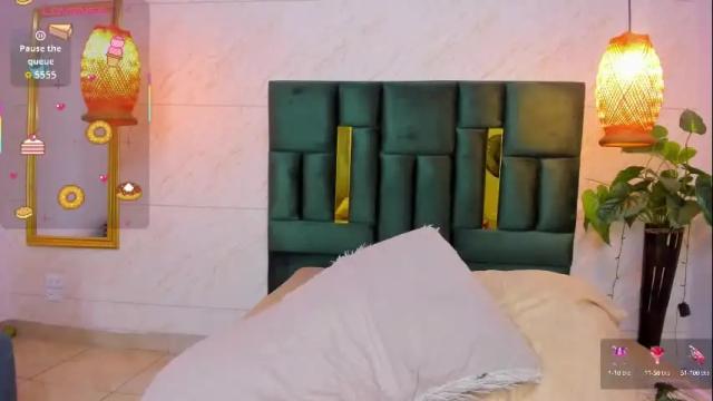 Image 11 of taissa_ Stream on Chaturbate on 1 month ago