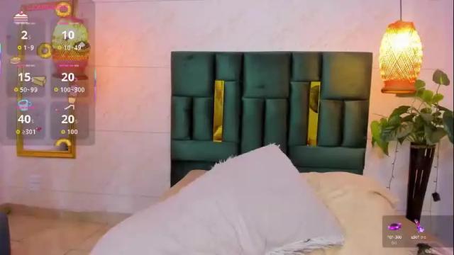 Thumbnail 3, taissa_'s Stream at Chaturbate, 1 month ago