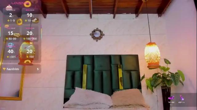 Thumbnail 2, taissa_'s Stream at Chaturbate, 1 month ago