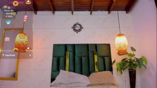 Image 6 of taissa_ Stream on Chaturbate on 1 month ago