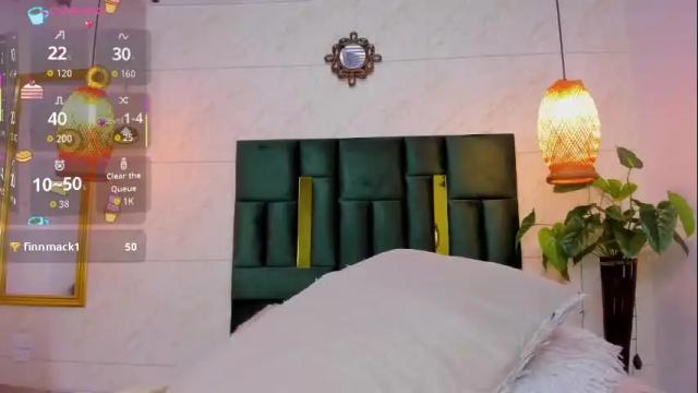 Thumbnail 1, taissa_'s Stream at Chaturbate, 1 month ago