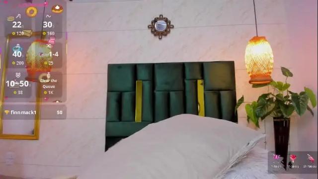 Image 4 of taissa_ Stream on Chaturbate on 1 month ago