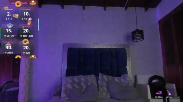 Image 7 of taissa_ Stream on Chaturbate on 11 days ago