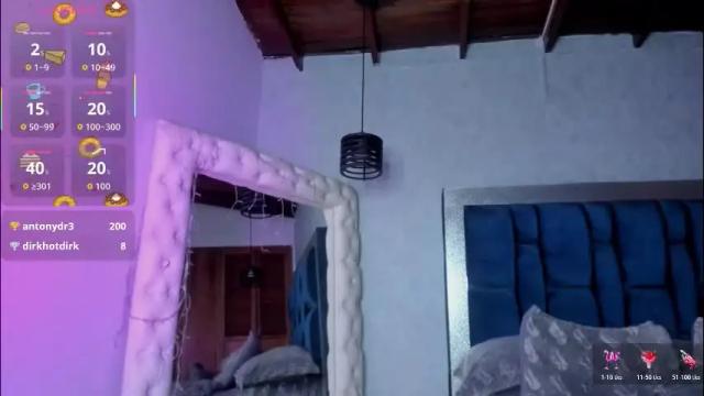 Image 4 of taissa_ Stream on Chaturbate on 3 days ago