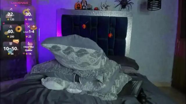 Image 10 of taissa_ Stream on Chaturbate on 4 days ago