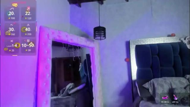 Image 12 of taissa_ Stream on Chaturbate on 1 month ago