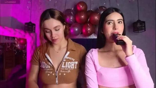 Thumbnail 1, taissa_'s Stream at Chaturbate, 1 month ago