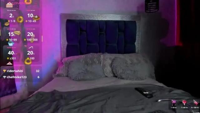 Image 10 of taissa_ Stream on Chaturbate on 1 month ago