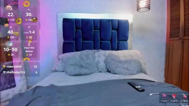 Image 11 of taissa_ Stream on Chaturbate on 1 month ago