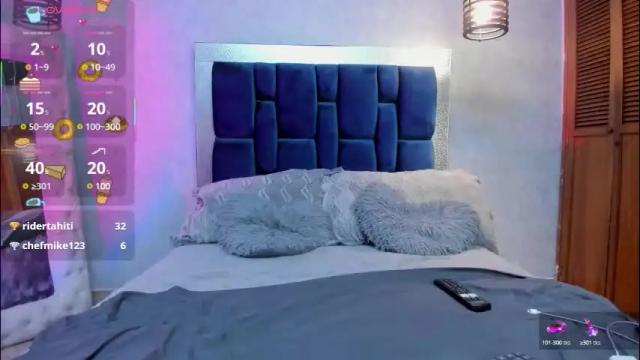 Image 12 of taissa_ Stream on Chaturbate on 1 month ago