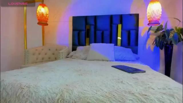 Thumbnail 1, taissa_'s Stream at Chaturbate, 1 month ago