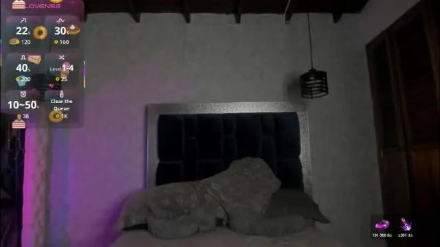 Image 4 of taissa_ Stream on Chaturbate on 29 days ago