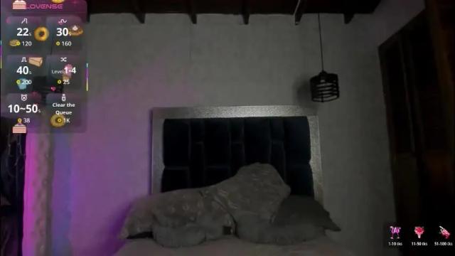 Image 7 of taissa_ Stream on Chaturbate on 29 days ago