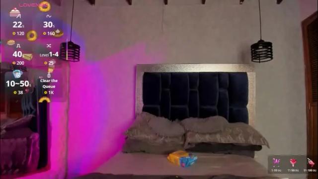 Image 2 of taissa_ Stream on Chaturbate on 28 days ago