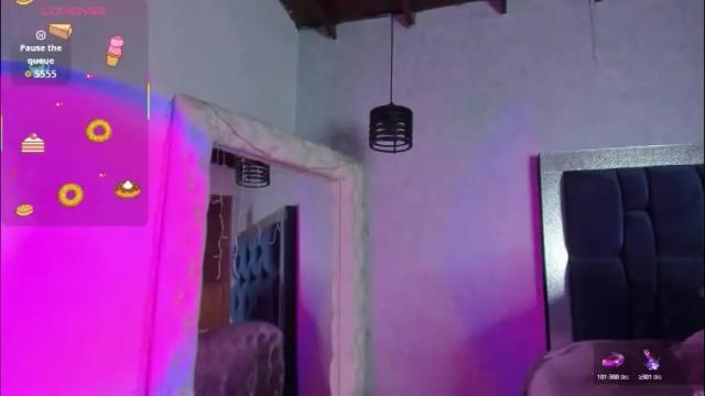 Thumbnail 2, taissa_'s Stream at Chaturbate, 16 days ago