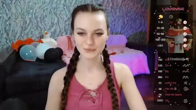 Image 3 of taissia_sweet Stream on Chaturbate on 15 months ago