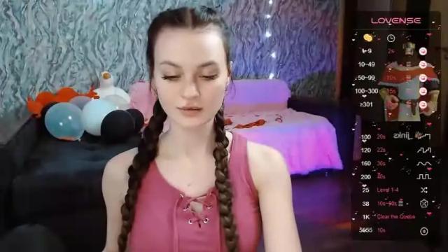 Image 6 of taissia_sweet Stream on Chaturbate on 15 months ago