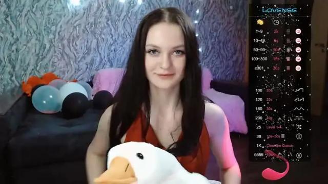 Image 3 of taissia_sweet Stream on Chaturbate on 15 months ago