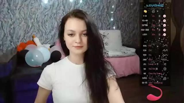 Image 12 of taissia_sweet Stream on Chaturbate on 15 months ago