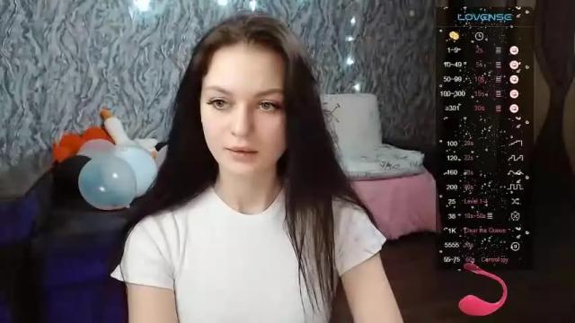 Image 2 of taissia_sweet Stream on Chaturbate on 15 months ago