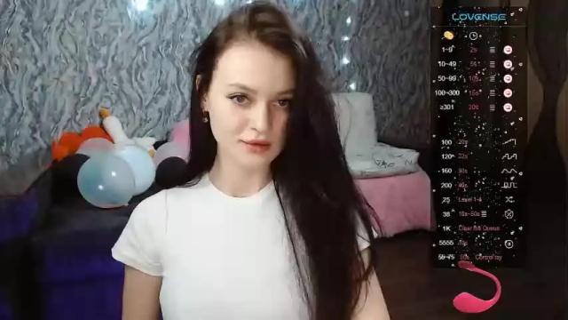 Image 8 of taissia_sweet Stream on Chaturbate on 15 months ago