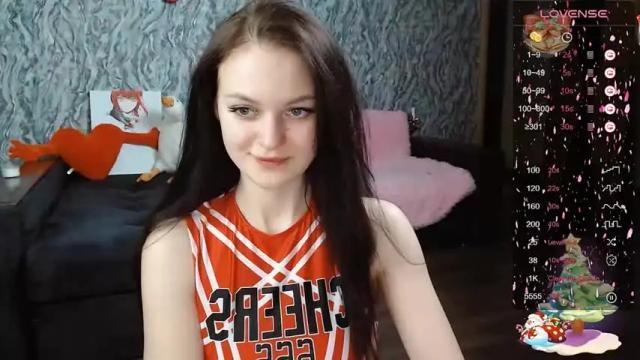 Image 4 of taissia_sweet Stream on Chaturbate on 15 months ago