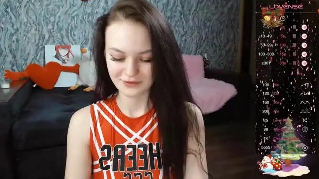 Image 7 of taissia_sweet Stream on Chaturbate on 15 months ago