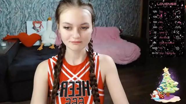 Image 3 of taissia_sweet Stream on Chaturbate on 15 months ago