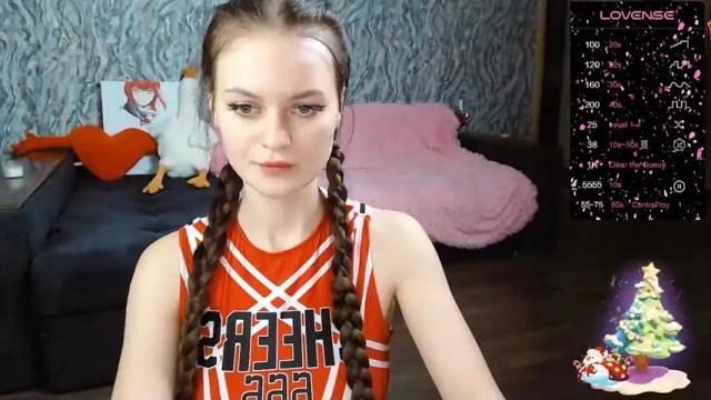 Image 4 of taissia_sweet Stream on Chaturbate on 15 months ago