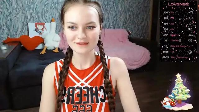 Image 6 of taissia_sweet Stream on Chaturbate on 15 months ago