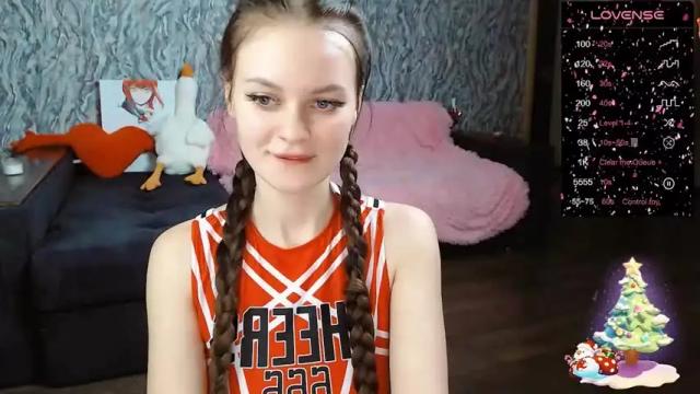 Image 7 of taissia_sweet Stream on Chaturbate on 15 months ago