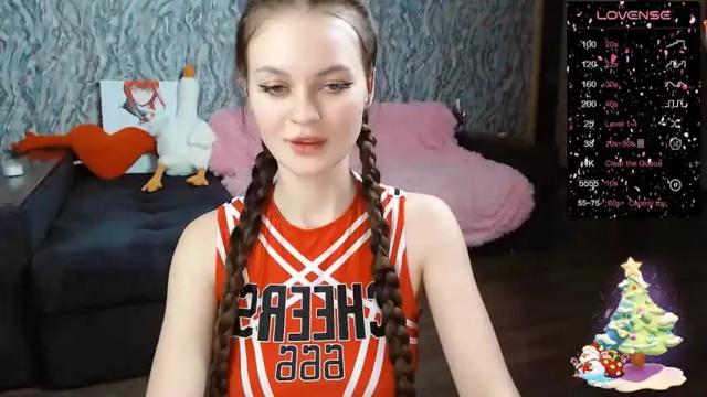 Image 8 of taissia_sweet Stream on Chaturbate on 15 months ago