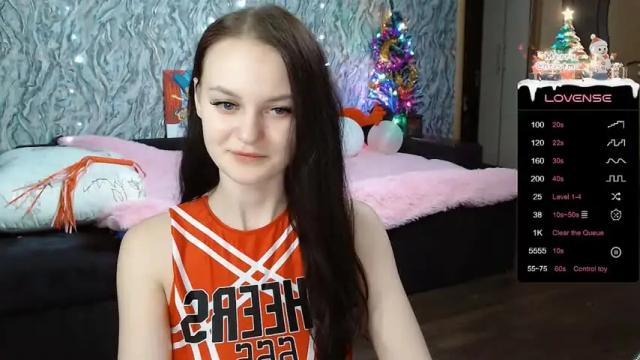 Image 2 of taissia_sweet Stream on Chaturbate on 14 months ago