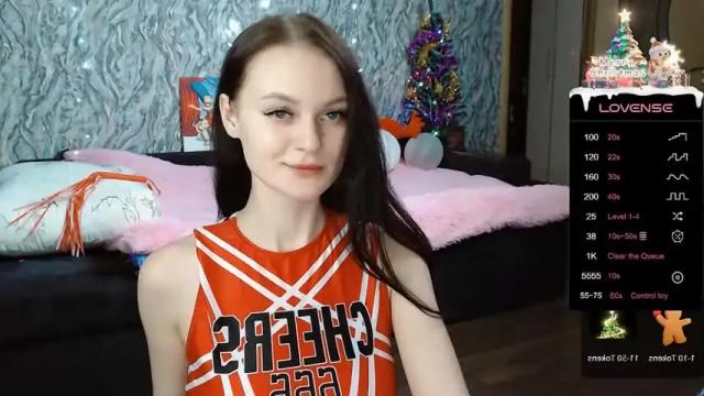 Image 4 of taissia_sweet Stream on Chaturbate on 14 months ago