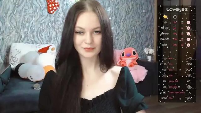 Image 4 of taissia_sweet Stream on Chaturbate on 14 months ago