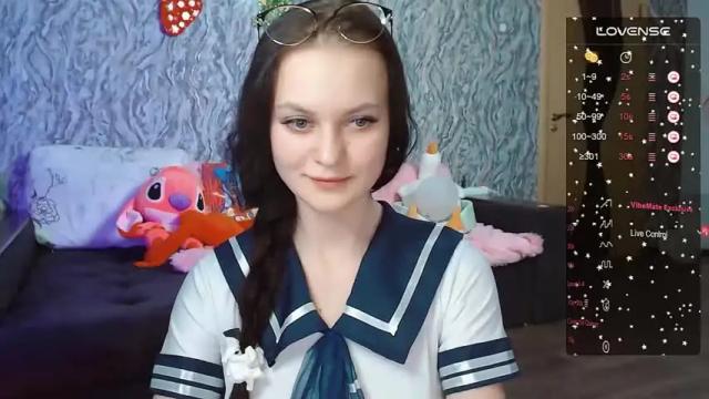 Image 10 of taissia_sweet Stream on Chaturbate on 14 months ago