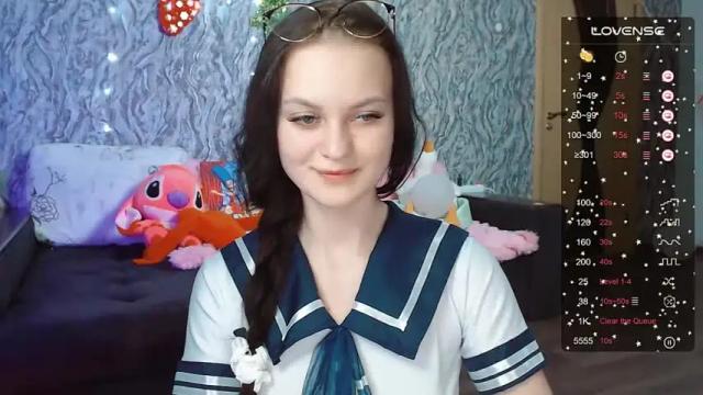 Image 12 of taissia_sweet Stream on Chaturbate on 14 months ago