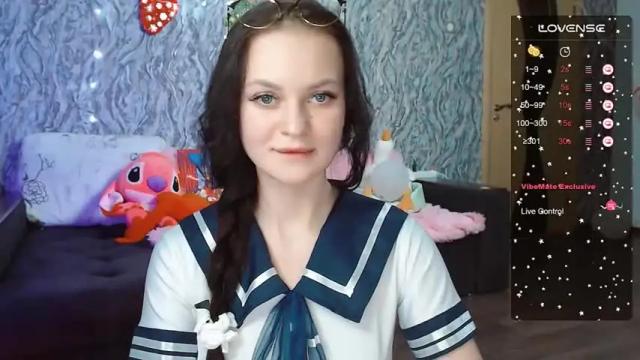 Image 6 of taissia_sweet Stream on Chaturbate on 14 months ago