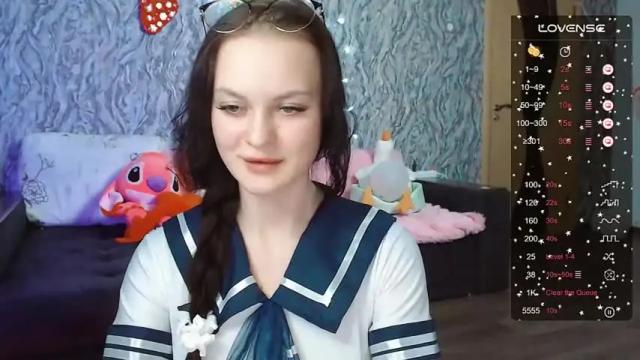 Image 7 of taissia_sweet Stream on Chaturbate on 14 months ago