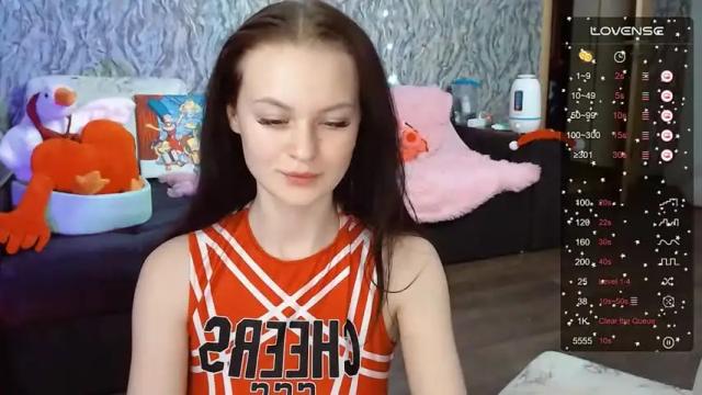 Image 4 of taissia_sweet Stream on Chaturbate on 14 months ago