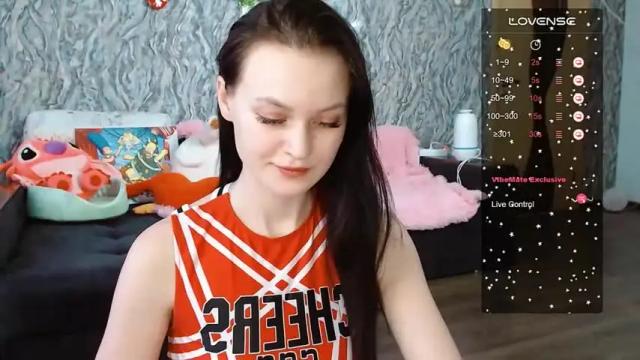 Image 11 of taissia_sweet Stream on Chaturbate on 14 months ago